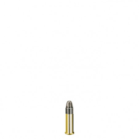 Balles Norma Jaktmatch - Cal. 22 LR