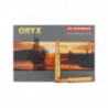 Balles Norma Oryx - Cal. 222 Rem.