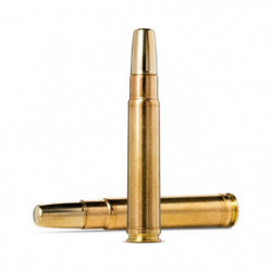 Balles Norma Solid - Cal....