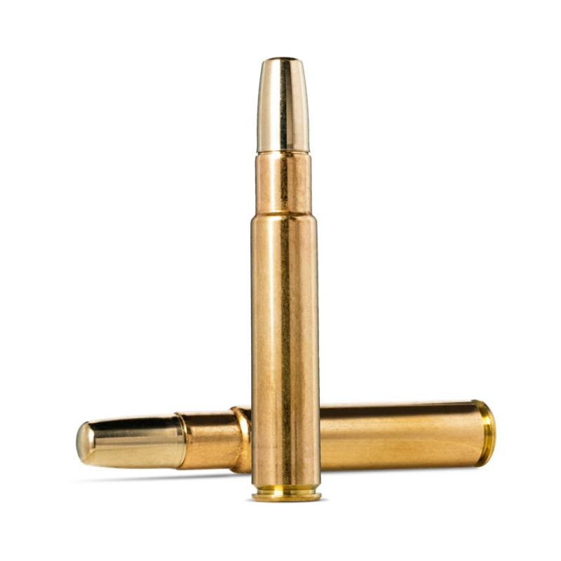 Balles Norma Solid - Cal. 450 Rigby Rimless