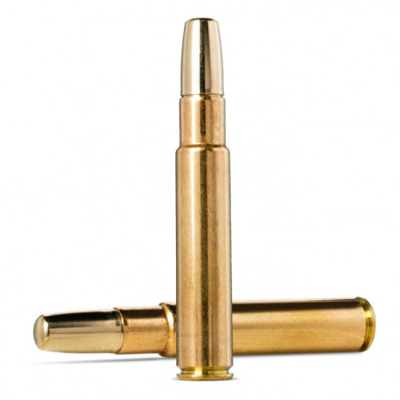 Balles Norma Solid - Cal. 450 Rigby Rimless