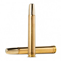 Balles Norma Solid - Cal....