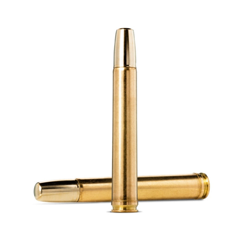 Balles Norma Solid - Cal. 458 Win MAG