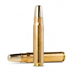 Balles Norma Solid - Cal....