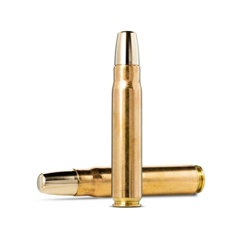 Balles Norma Solid - Cal. 500 Jeffery