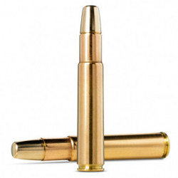 Balles Norma Solid - Cal....