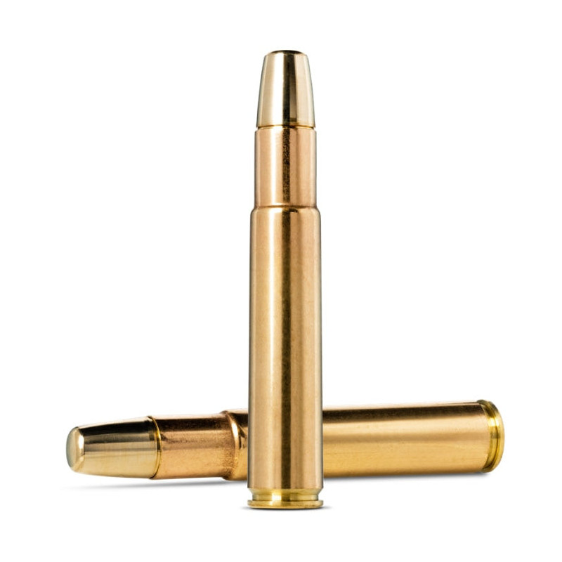 Balles Norma Solid - Cal. 505 Gibbs