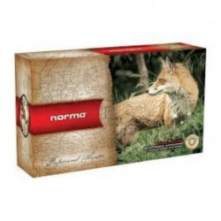 Balles Norma V-Max - Cal....