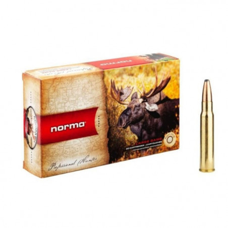 Balles Norma Vulkan - Cal. 280 Rem.